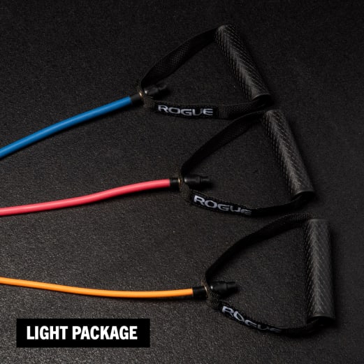 Rogue Tube Bands | Rogue Fitness